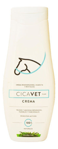 Cicavet Crema Regeneradora 250cc 0