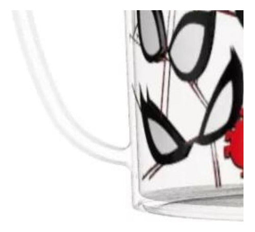 Bel Gioco Disney Marvel Nickelodeon Kids Characters Mug 1