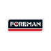 Foreman Battery Charger for Drill 11433 - Queoferta.uy 1