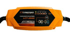 Lüsqtoff 12V Intelligent Battery Maintainer Charger LCT2000 0