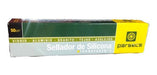 Sellador De Silicona Transparente Parsecs X 25 Cm3 0