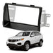 Carav Kia Sorento 2009 To 2012 Double Din Screen Adapter 0