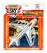 Matchbox Commercial Airplanes Scale 1:64 4