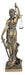 Veronese Design Bronze Lady Justice 18 Inches 2