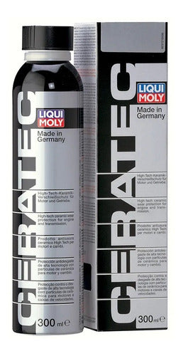 Aditivo Antifriccion 50.000 Km Liqui Moly Ceratec 3721 0