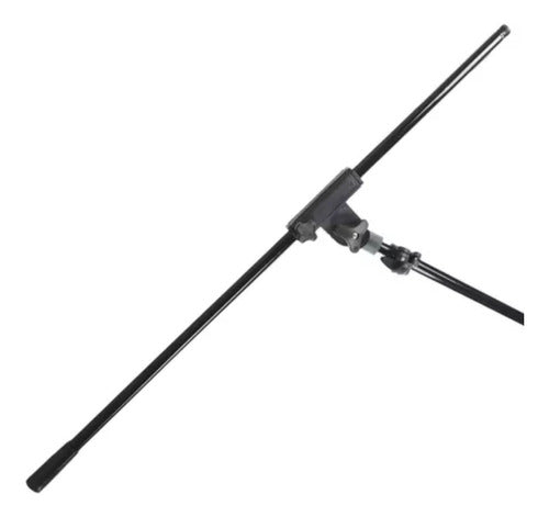 Floor Microphone Stand with Boom Arm SUANT 18242 1