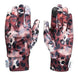 Roxy Guantes Snow Hydrosmart Liner Primera Piel Mujer Ski 4