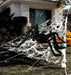 Giant Spider Web Kit 7x5m with Deco Spiders for Halloween Home Decor 1