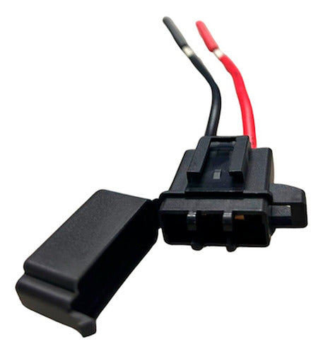 XLINE Universal Fuse Holder BX-101 1