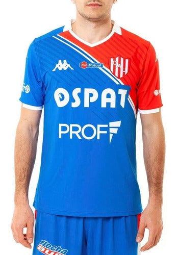 Kappa Club Atlético Unión 2019 Regular Alternative Shirt 0