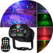 Proyector Luces Led Fiestas Decoracion Discotecas Cumpleaños 1