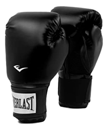 Everlast Pro Style 2 Training Gloves 0