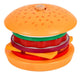 Loquetefaltabauy Hamburguesa En Madera Montessori Accessorios Ltf Shop 2