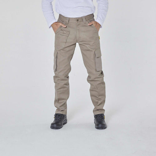 Pampero Work Cargo Pants 0