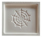 Mold for Anti-humidity Plates Spider Web Design 0
