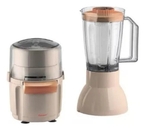 Telesonic Meat Grinder and Blender with 1 Year Warranty 0