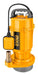 Ingco Metal Submersible Pump 370W Ingco-ynter Industrial 0