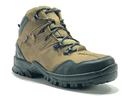 Mountrek Waterproof Trekking Boots 2