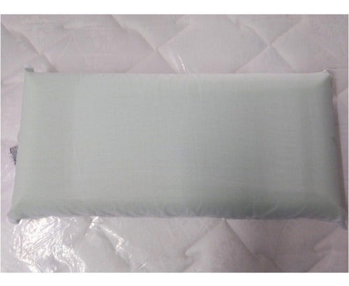 Inducol Seducción Soft Foam Pillow 70x31x10 1