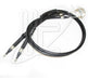 Chevrolet Handbrake Cable 3705 Rear A / Drum Astra 99 0