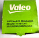 Valeo Renault 19 Clio 99 Rear Door Lock 3