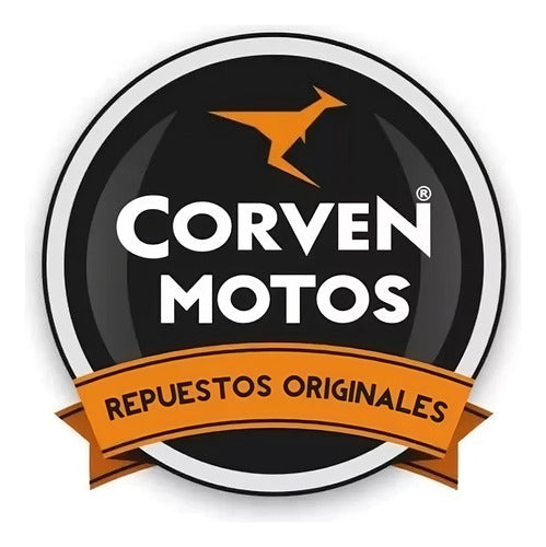 Corven Puño Derecho Touring 250 - Lidermoto - 46005-tt 1