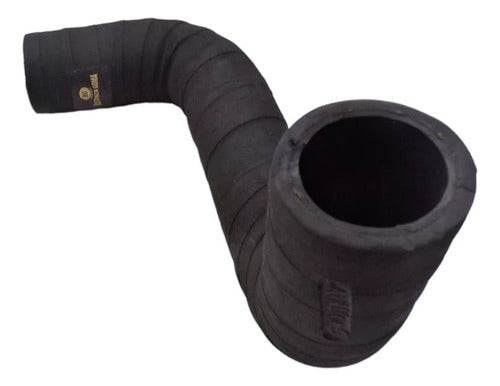 Zanello-Pauny Water Radiator Lower Hose 180 P 0