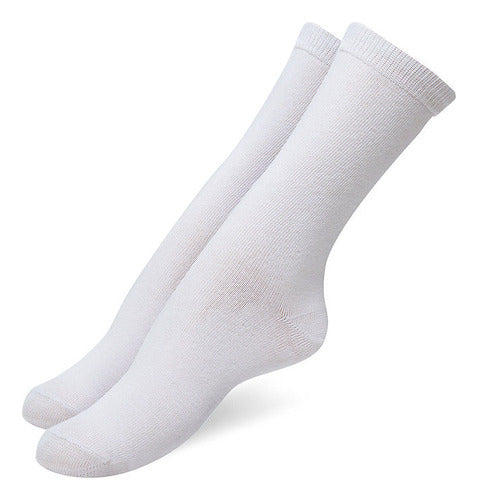 Elemento Wholesale Lot School Socks Model 1070 - 90 Pairs 1