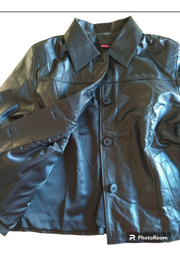Premium Leather Jacket 0