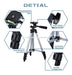 TRIPOD -GENERICA Telescopic Tripod 2 In 1 Adapter for Cell Phones and Tablets 5