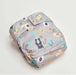Adjustable Eco-Friendly Cloth Diaper - Baby Pelle 1