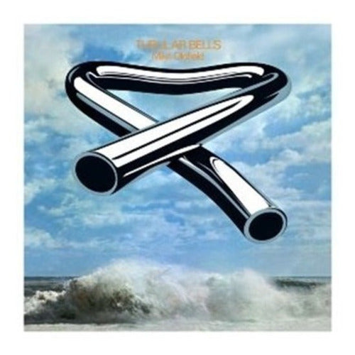 Mike Oldfield Tubular Bells Vinilo 0