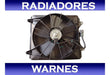 Electroventilador Honda Crv 2.4 2007 2008 2009 2010 2011 1