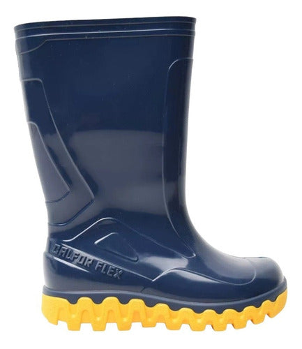 Kids Rain Boots Lopez Calzados 0