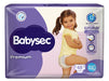 Pañal Babysec Premium Flexi Protect Talle Xxg 48 Un. 0