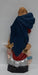 Virgin Untier of Knots Statue - 14 cm - PVC - Unbreakable 3