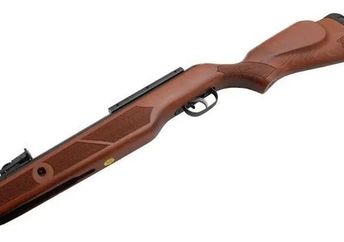 Gamo Carabina De Resorte Hunter Extreme Se C.4.5 Sin Óptico 1