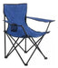Folding Camping Director Chair with Armrest, Cup Holder, and Carry Bag 10