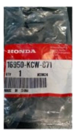 Honda Canilla Combustible Orig Elite 125 14/17 Centro Motos 3