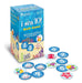 Learning Resources Multicolor Math Adventure Learning Resources Educational Pack 3