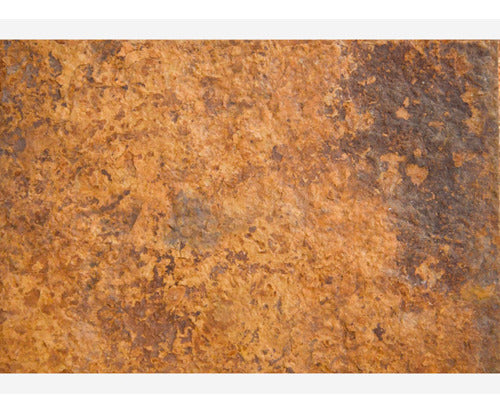 Tropical Stones Piedra Natural Golden Imperial Amarilla 40x60 3