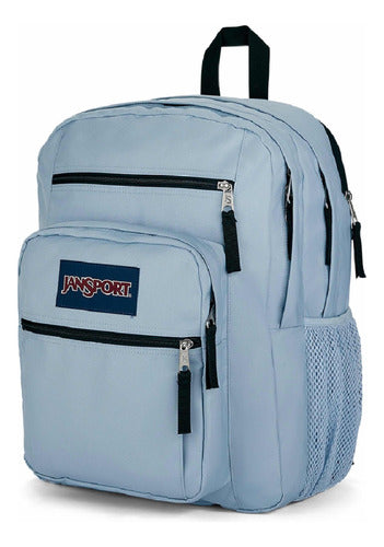 JanSport 34L Big Student Backpack 1