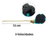 Interruptor Ventilador De Teto Cordinha Importado Ze-268s6 5