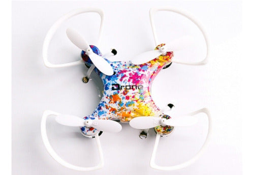 Oferta!! Juego De Aspas  Drone Koome  K700 Entrega Inmediata 2