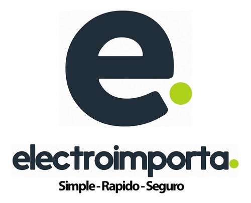 Tester Usb Amperimetro Voltimetro - Electroimporta 4