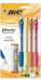 BIC Velocity Original Mechanical Pencils, Refillable (0.7 mm) - 24 Count 0