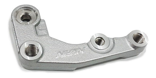 Yamaha Soporte De Caliper Mordaza Freno Ttr 230 2