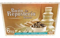 Alpino Chocolate 6kg Sticks Baño Reposteria Cascada Alfajor 4