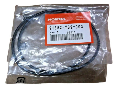 Honda Oring Bomba De Agua WT30X WT40X Original Genamax 0