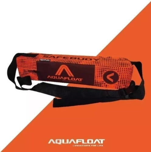 Aquafloat Safebuoy Swim Buoy - Premium Similar to Torpedo 1